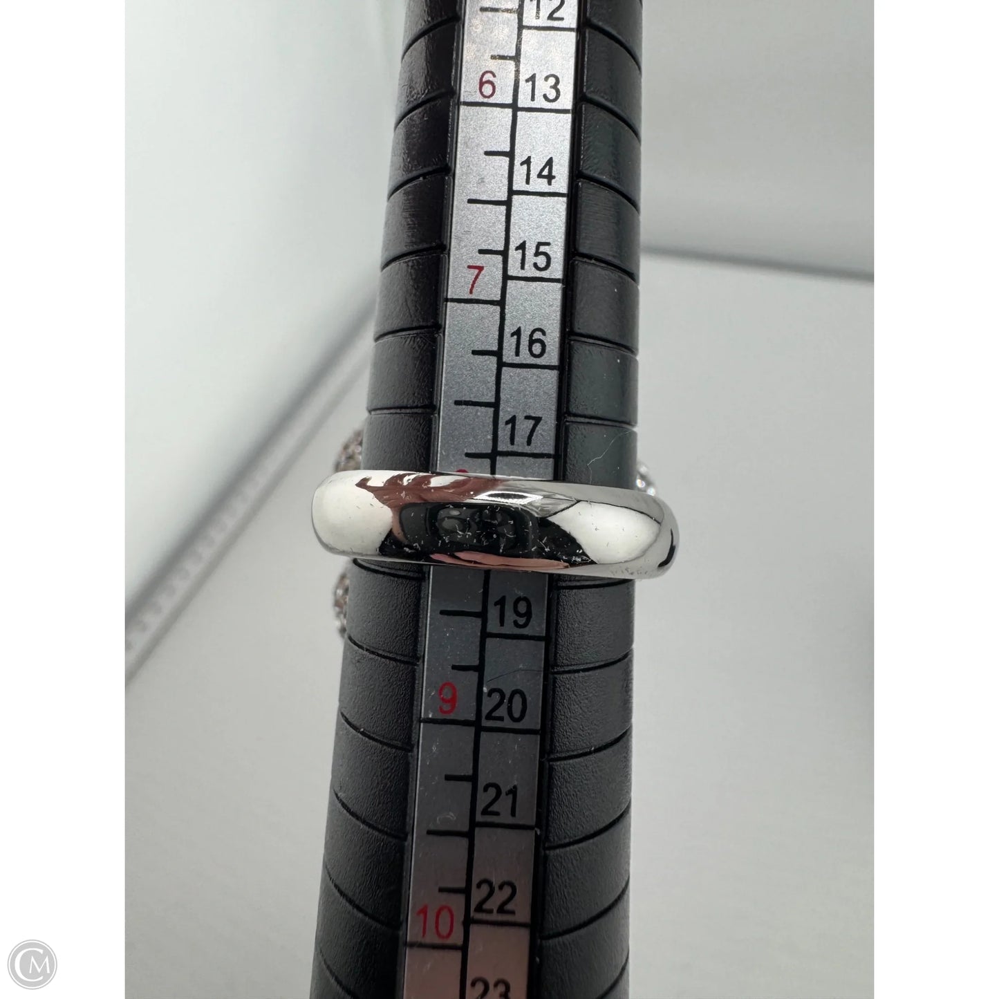 Ring Designer By Swarovski, Size: 8.5
