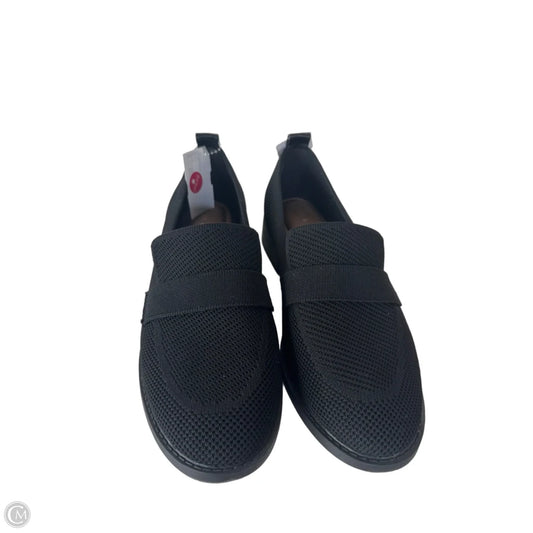 Shoes Flats By Kelly And Katie In Black, Size: 9