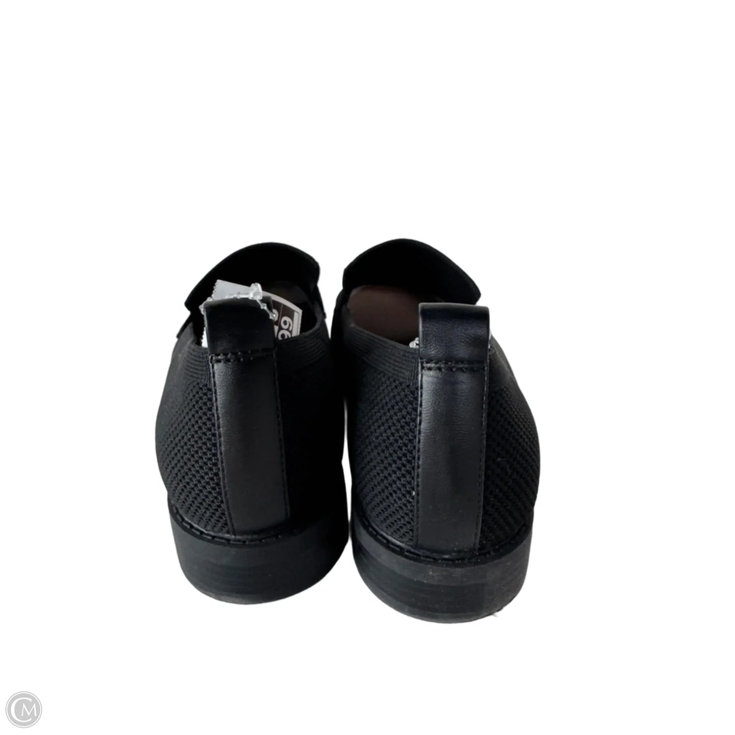 Shoes Flats By Kelly And Katie In Black, Size: 9