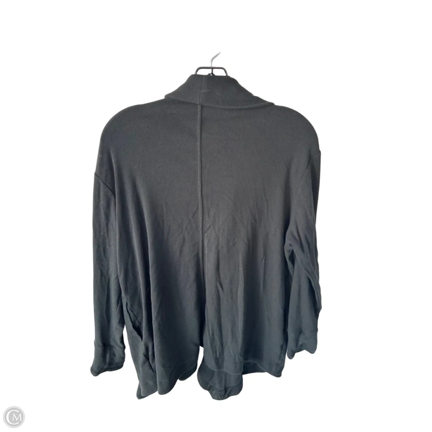Cardigan By Athleta In Grey, Size: L