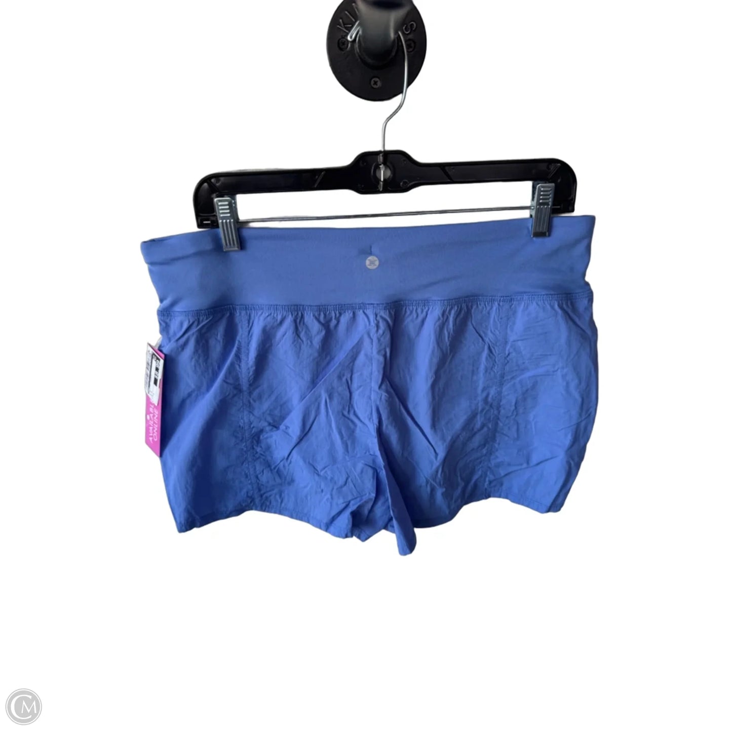 Athletic Shorts By Rbx In Blue, Size: 8