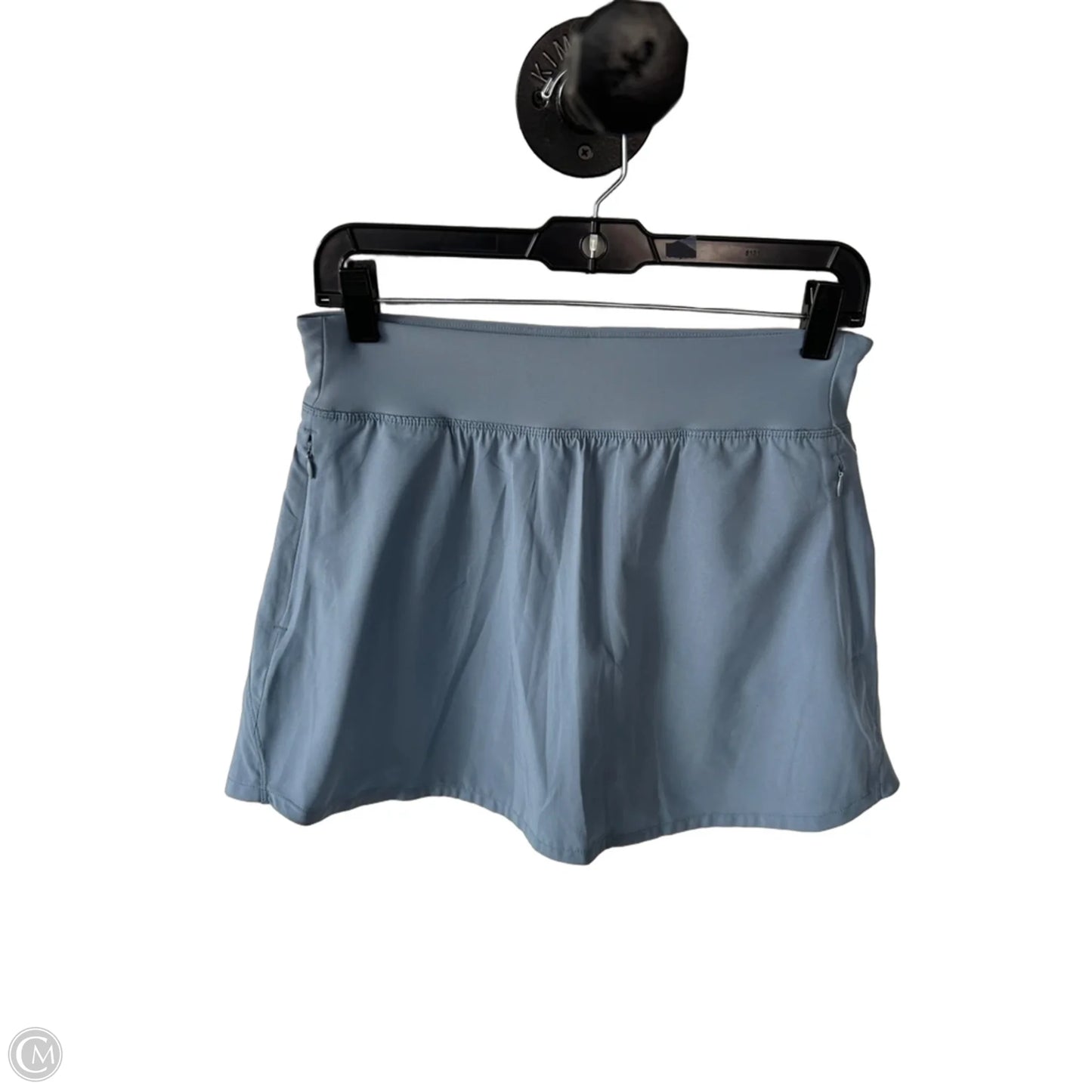 Athletic Skort By Old Navy In Blue, Size: 8
