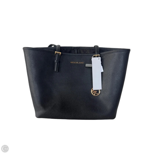 Tote Designer By Michael Kors, Size: Medium
