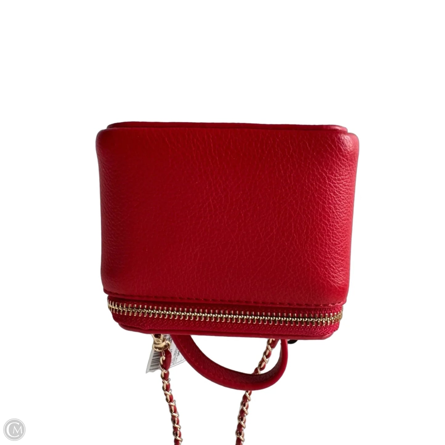 Crossbody By Clothes Mentor, Size: Small