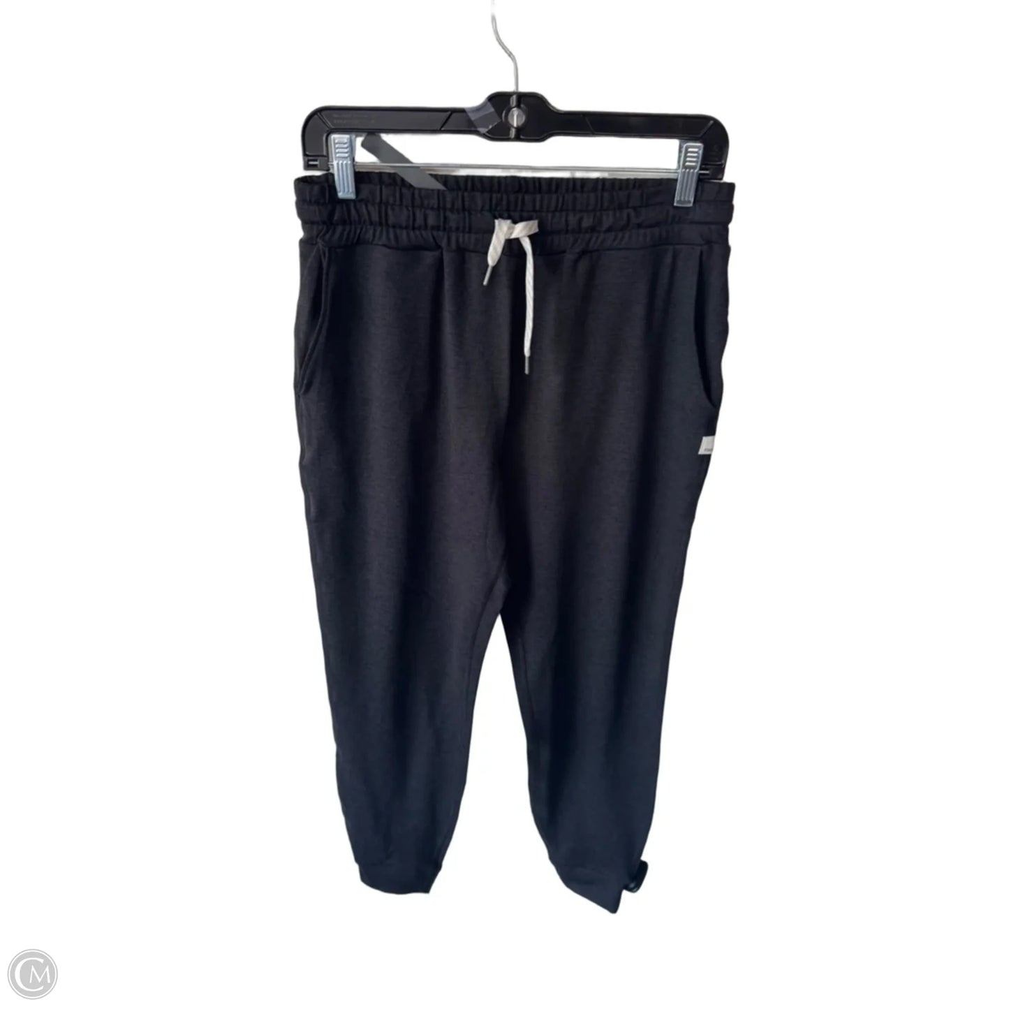 Athletic Pants By Vuori In Black, Size: 4