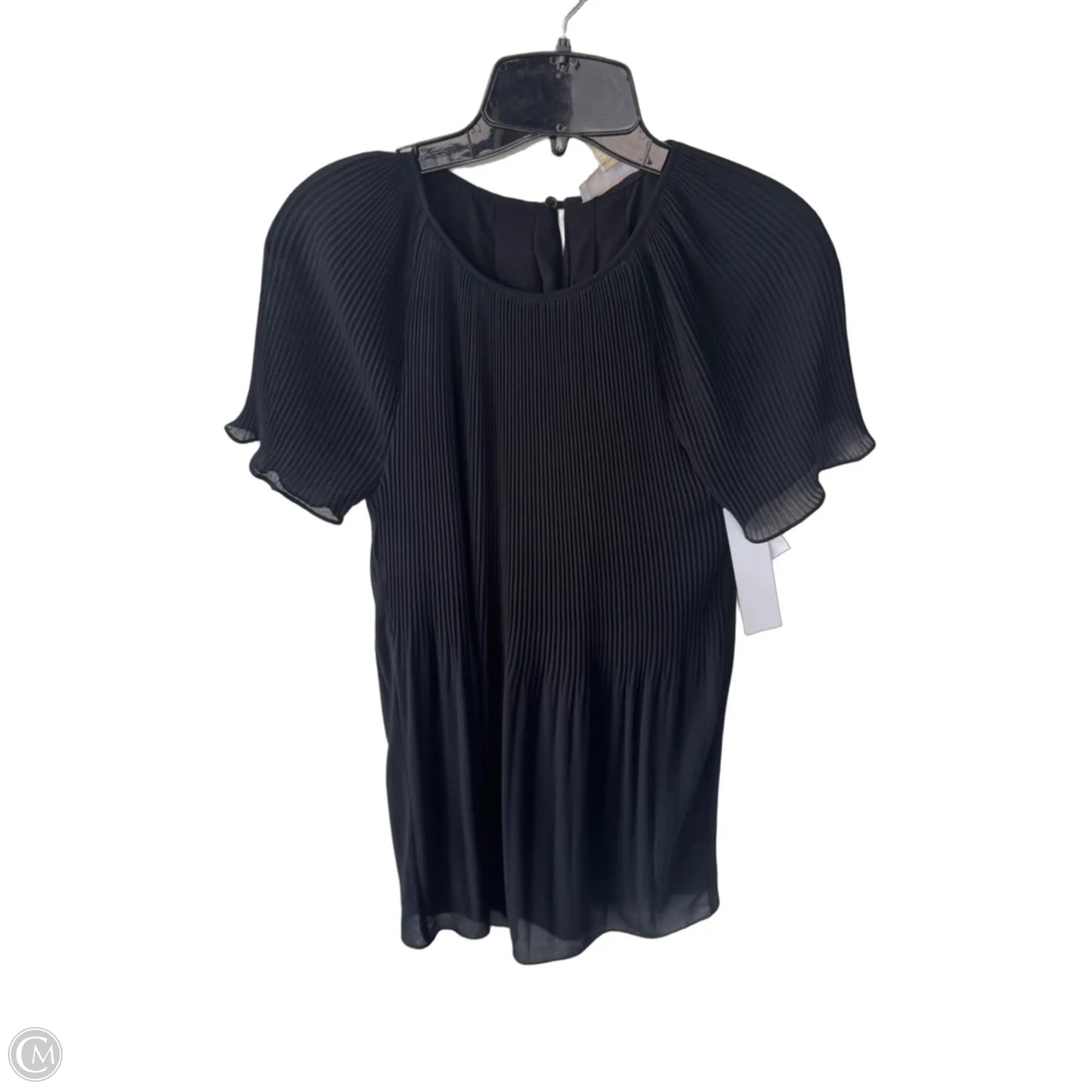 Dress Party Short By Michael By Michael Kors In Black, Size: S
