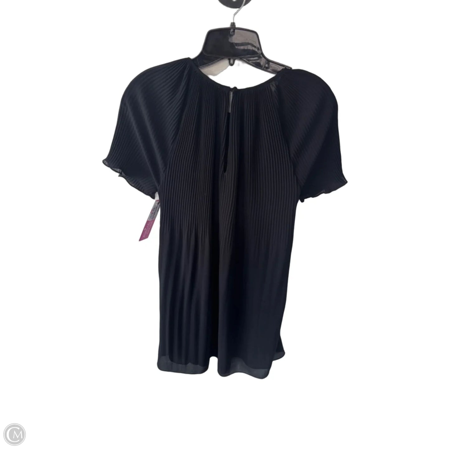 Dress Party Short By Michael By Michael Kors In Black, Size: S