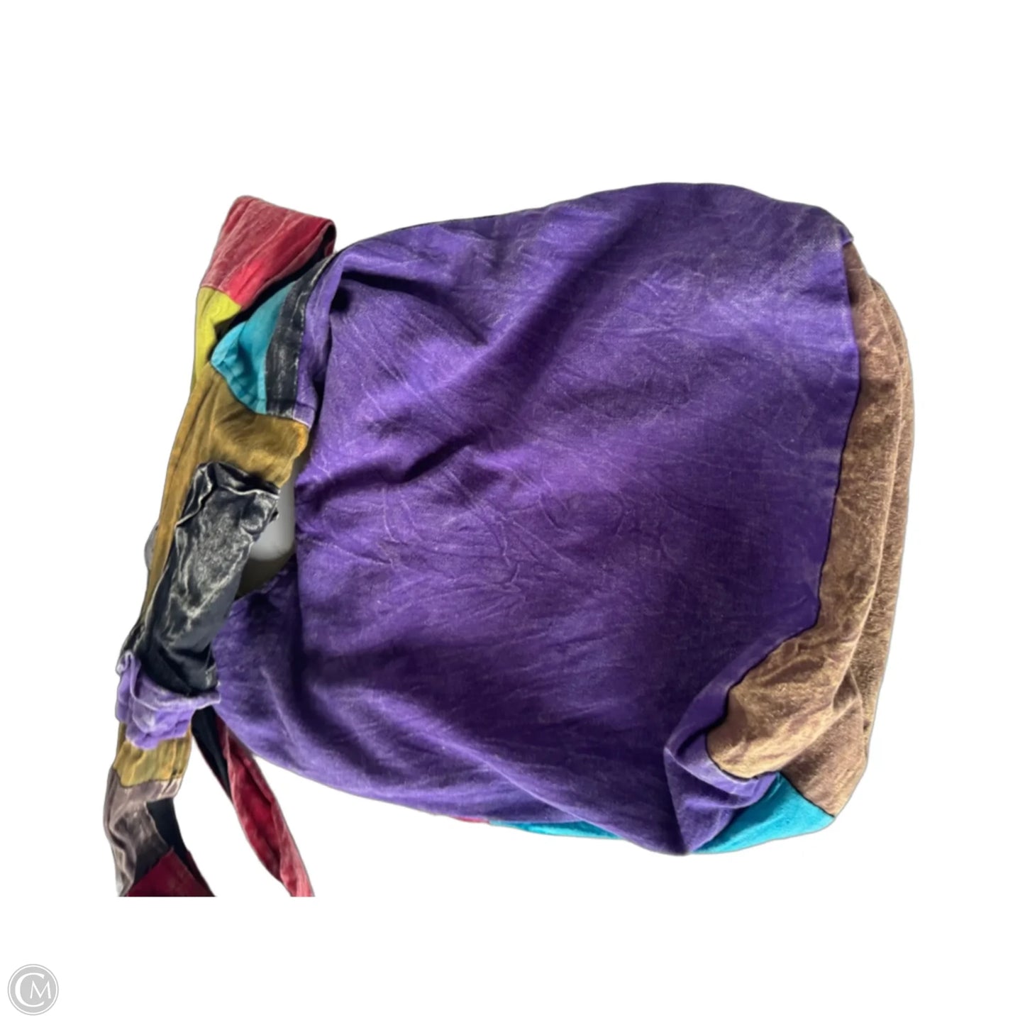 Handbag By Clothes Mentor, Size: Medium