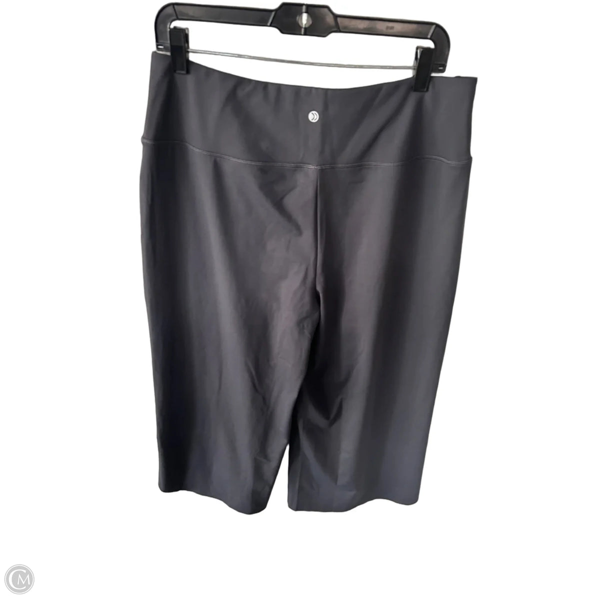 Athletic Pants By Clothes Mentor In Grey, Size: 16