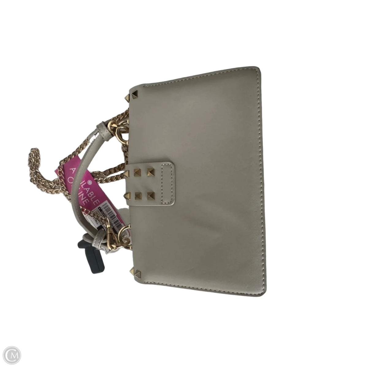 Crossbody By Clothes Mentor, Size: Small