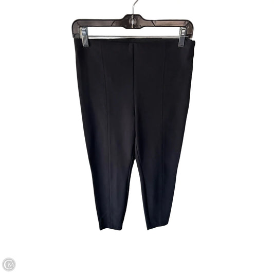 Pants Other By Talbots In Black, Size: 6p