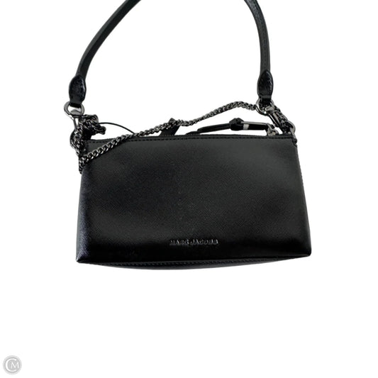Crossbody Luxury Designer By Marc Jacobs, Size: Small