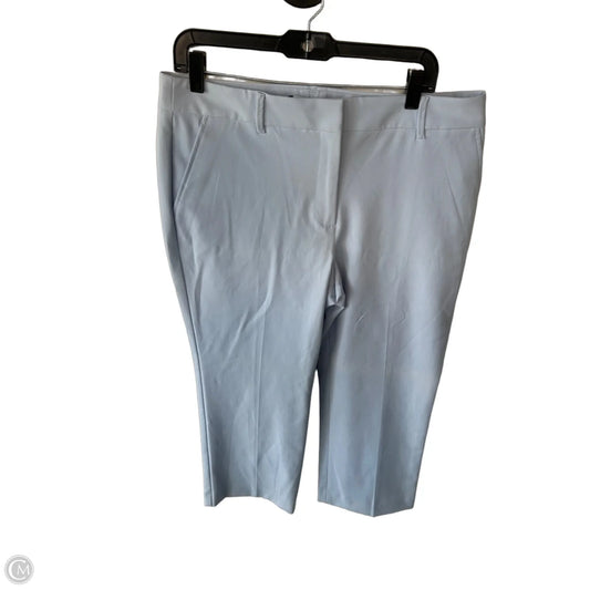 Pants Other By Talbots In Blue, Size: 12