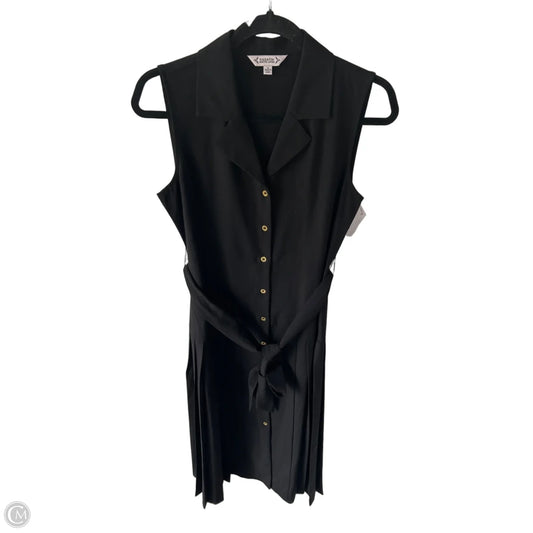 Dress Work By Nanette By Nanette Lepore In Black, Size: S