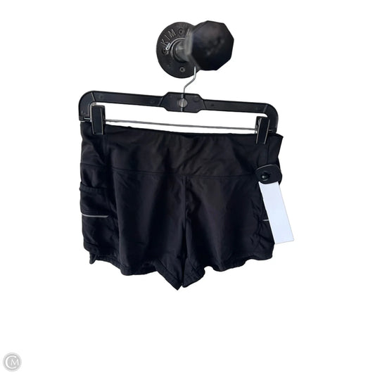 Athletic Shorts By Athleta In Black, Size: 0