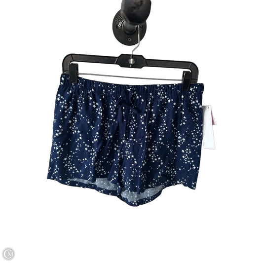 Pajama Pants By Sonoma In Blue & White, Size: 8