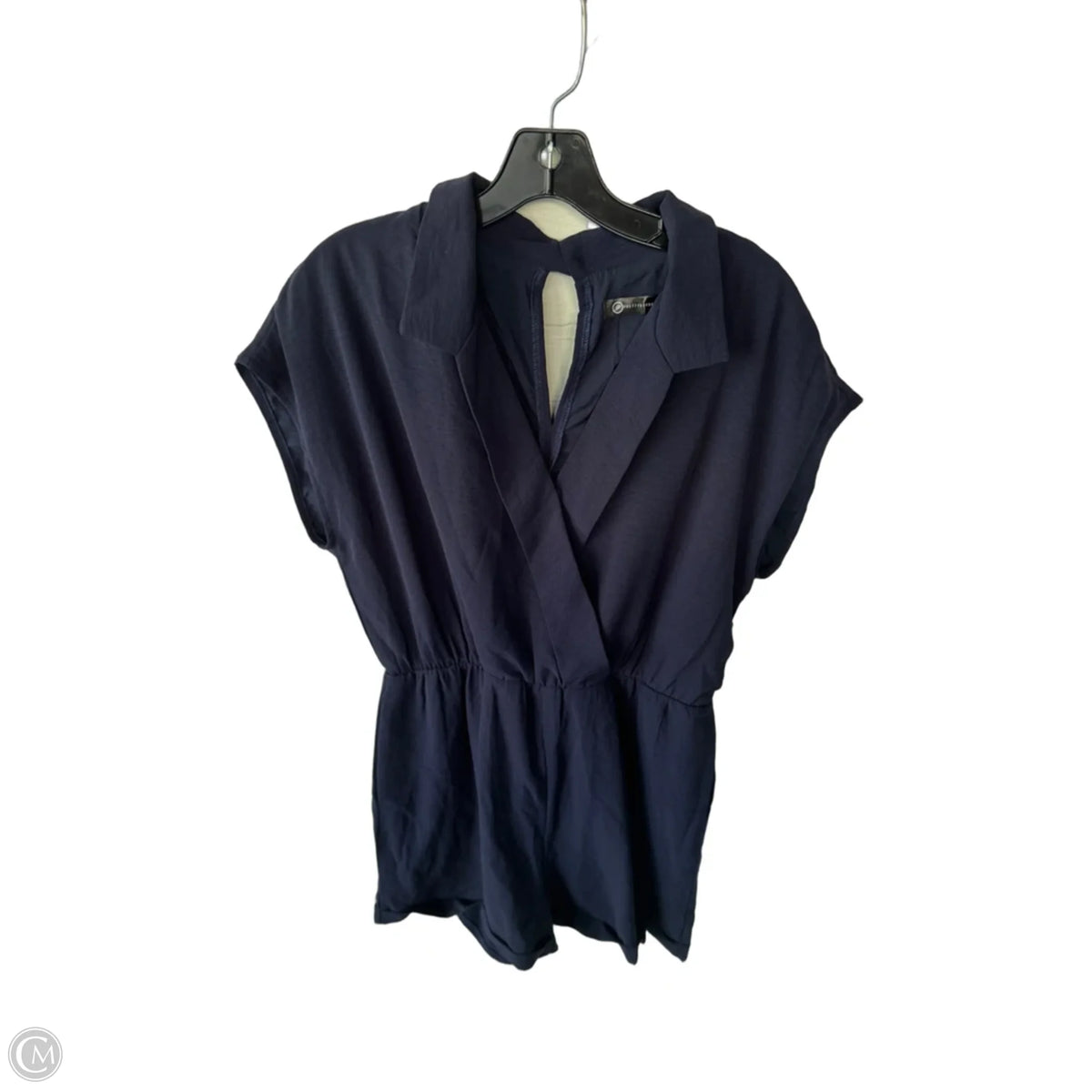 Romper By Prettygarden In Blue, Size: L