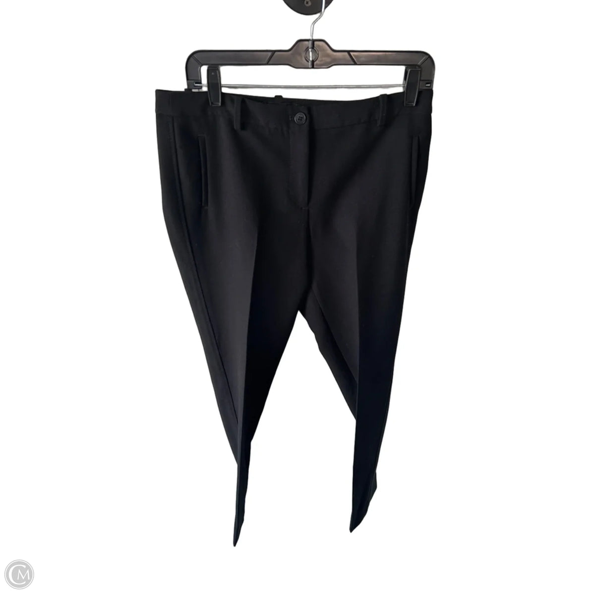 Pants Other By Talbots In Black, Size: 4p