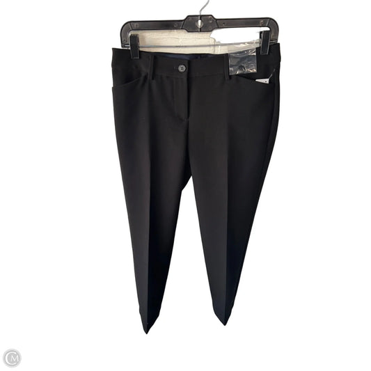 Pants Other By Talbots In Black, Size: 4p