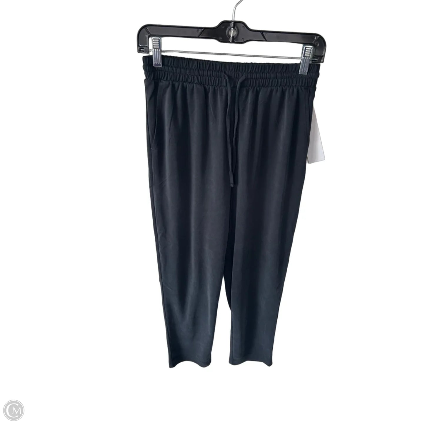 Pants Lounge By Loft In Black, Size: 0