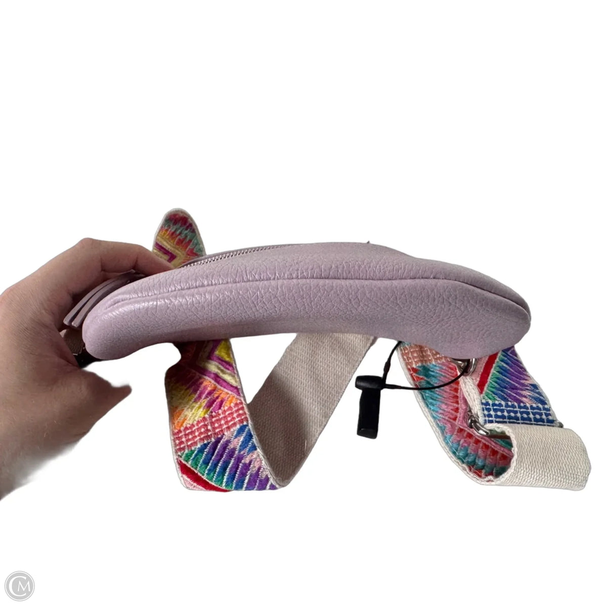 Crossbody By Clothes Mentor, Size: Small