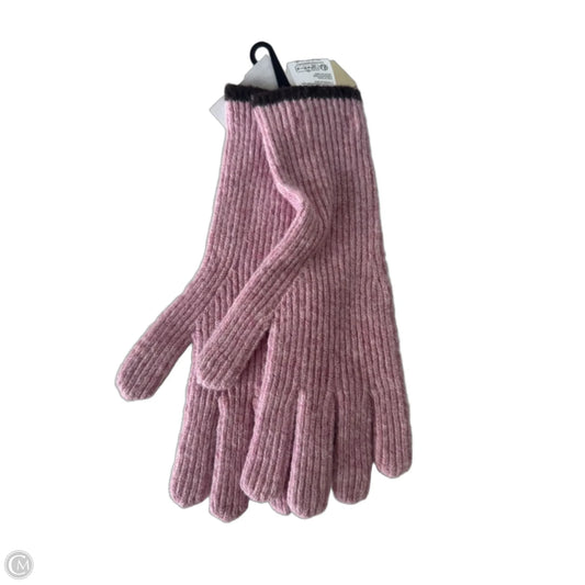 Gloves By Anthropologie