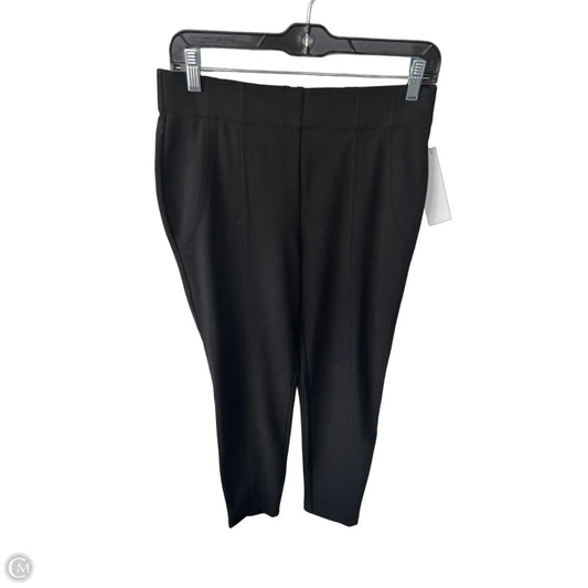 Pants Other By Jones And Co In Black, Size: 8