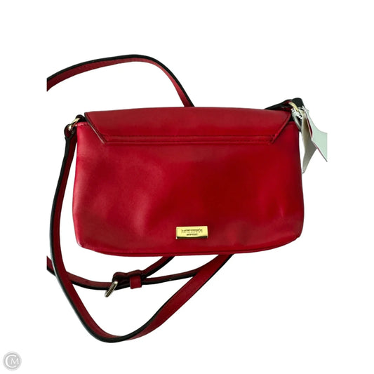 Crossbody Designer By Kate Spade, Size: Small