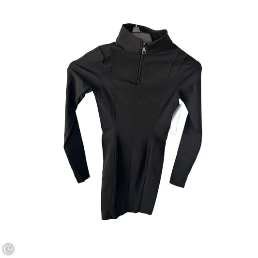 Athletic Dress By Vitality In Black, Size: S