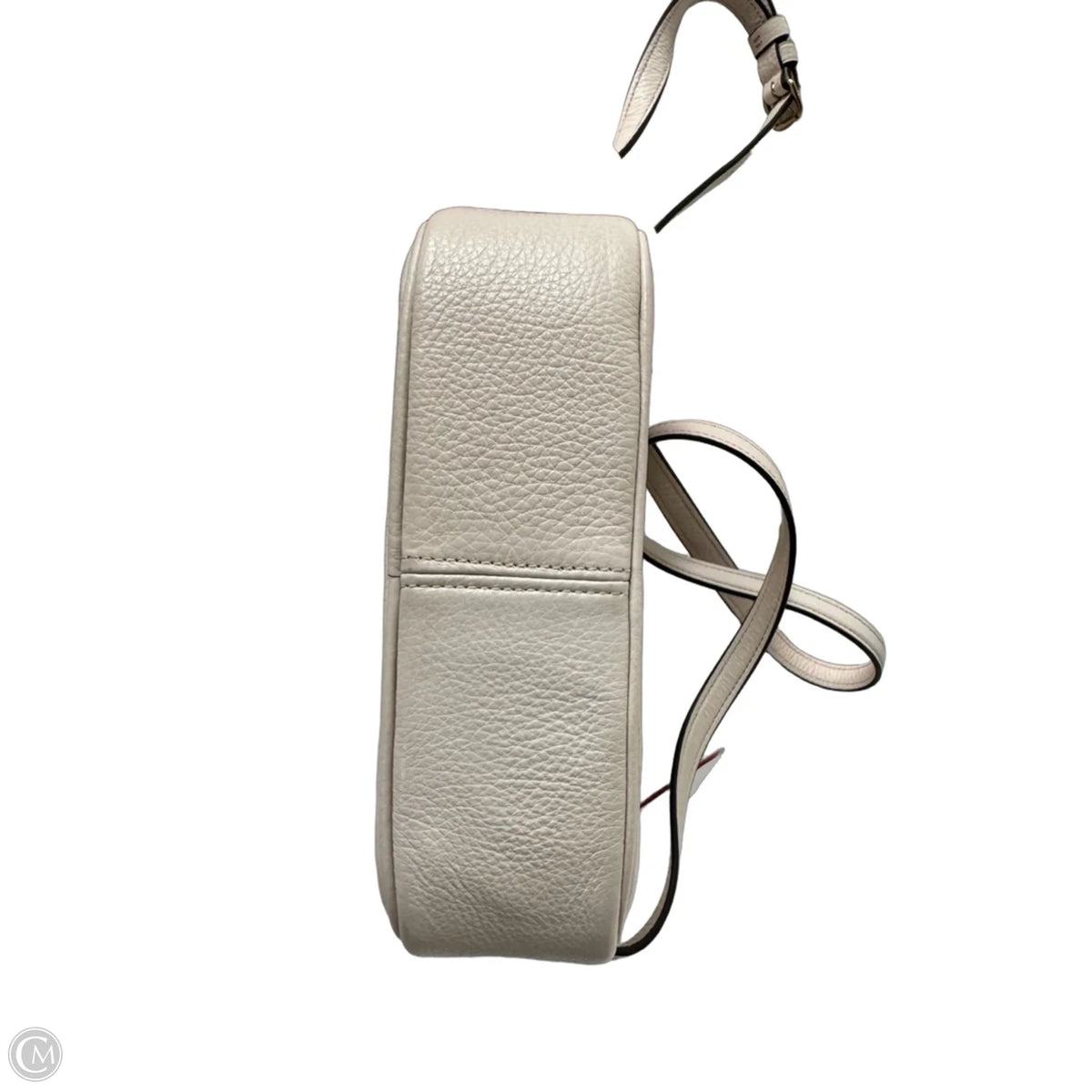 Crossbody Designer By Coach, Size: Small