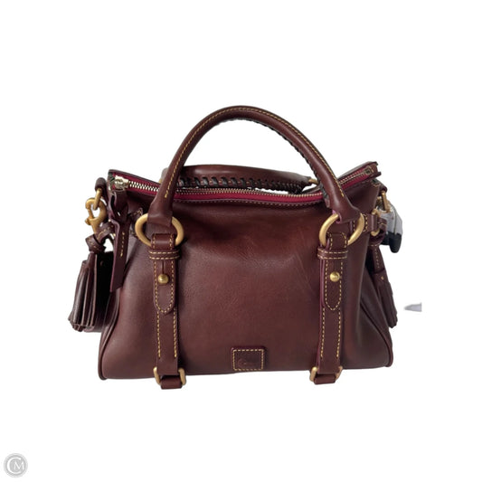 Handbag Designer By Dooney And Bourke, Size: Medium