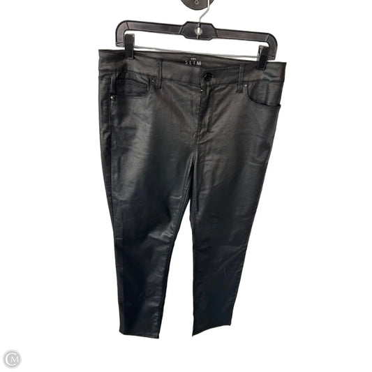 Pants Other By White House Black Market In Black, Size: 10