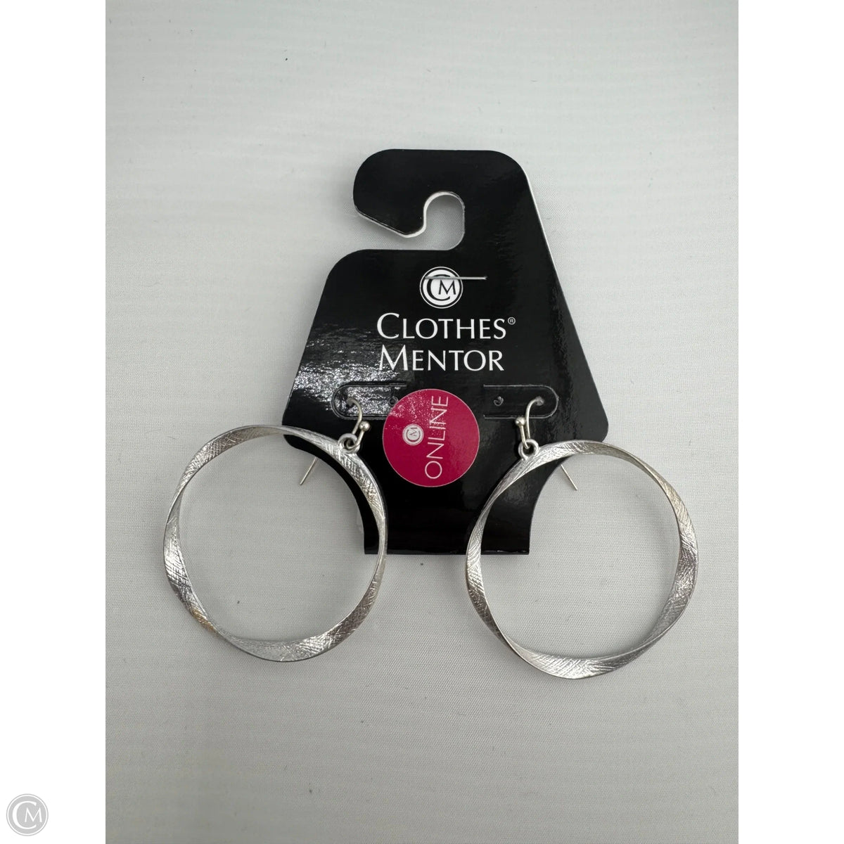 Earrings Dangle/drop By Clothes Mentor