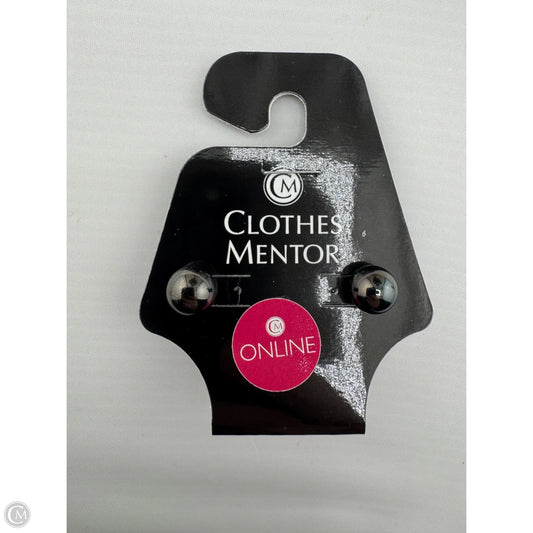 Earrings Stud By Clothes Mentor