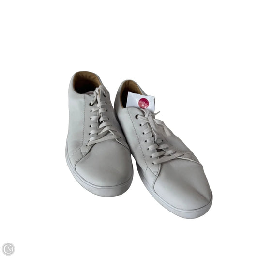 Shoes Sneakers By Cole-haan In White, Size: 10.5