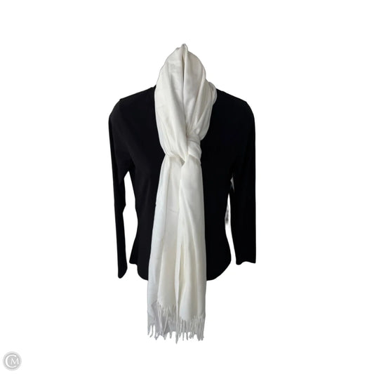 Scarf Long By Clothes Mentor