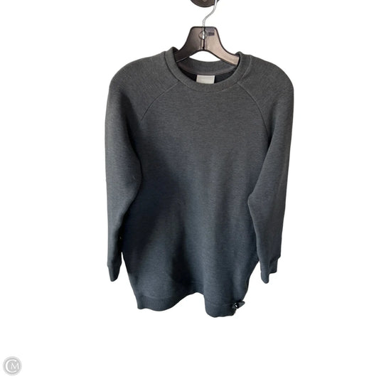 Athletic Dress By Varley In Grey, Size: Xs