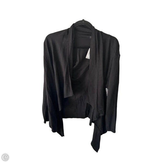 Cardigan By Torrid In Black, Size: L