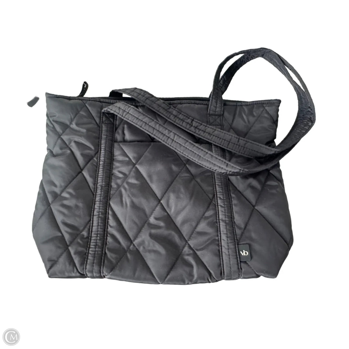 Tote By Vera Bradley, Size: Medium