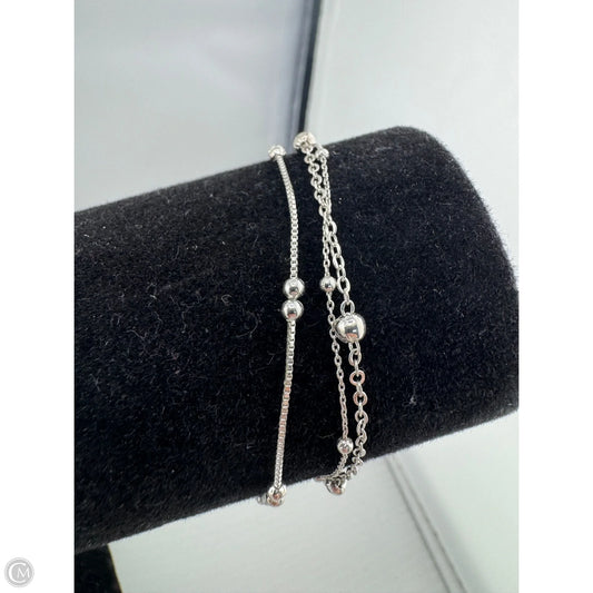 Bracelet Chain By Banana Republic