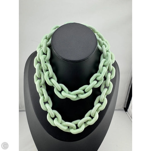 Necklace Chain By Clothes Mentor