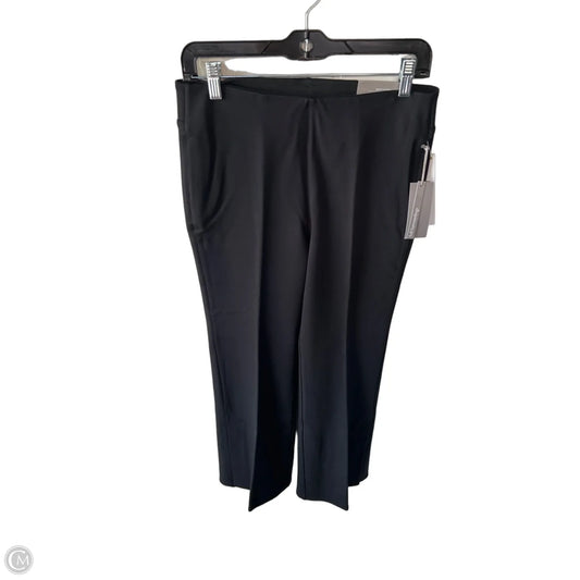 Pants Other By Soft Surroundings In Black, Size: 4