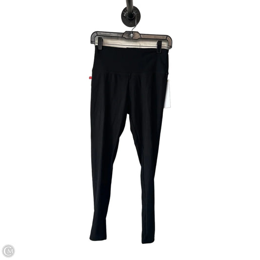 Pants Leggings By Orvis In Black, Size: 8