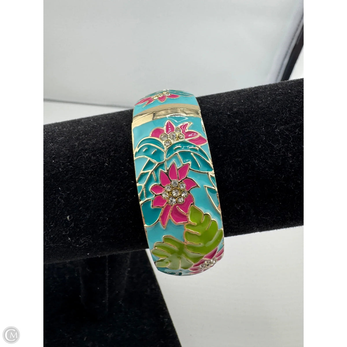 Bracelet Bangle By Clothes Mentor