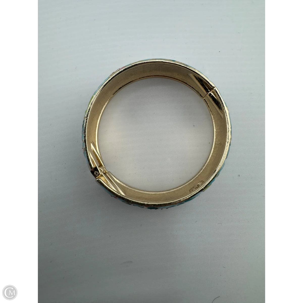 Bracelet Bangle By Clothes Mentor