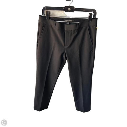 Pants Dress By Banana Republic In Black, Size: 6
