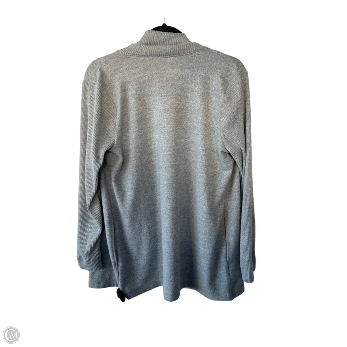 Cardigan By Haven In Grey, Size: M