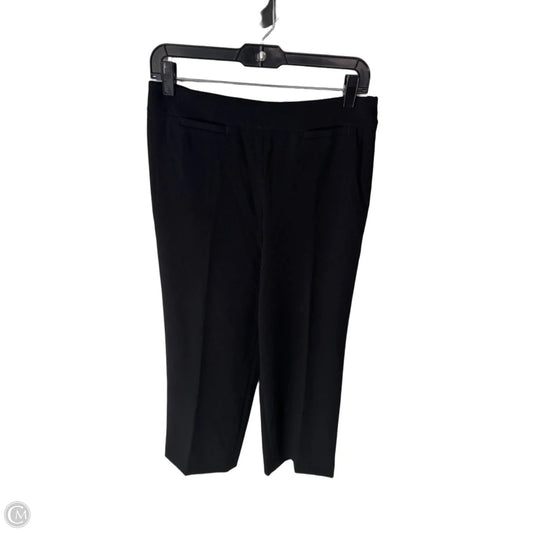 Pants Other By Talbots In Black, Size: 4p