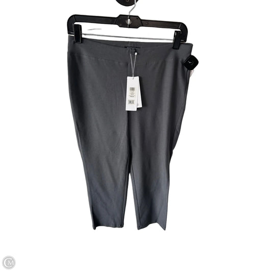 Pants Other By Eileen Fisher In Grey, Size: 4p