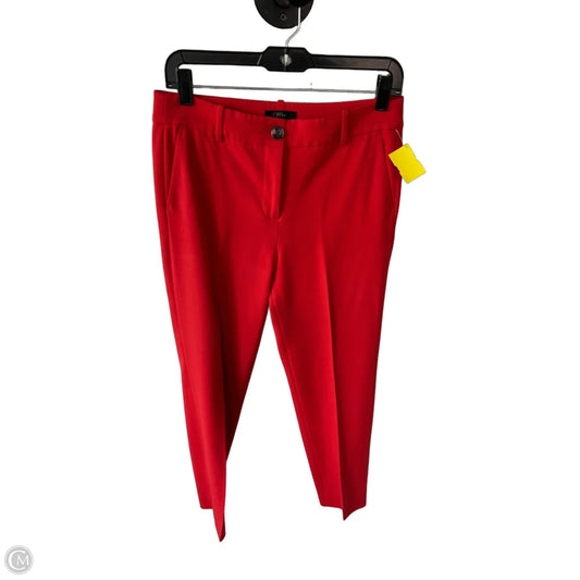 Pants Other By J. Crew In Orange, Size: 6